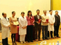 大型生物质谱平台建设完成,进入试运行